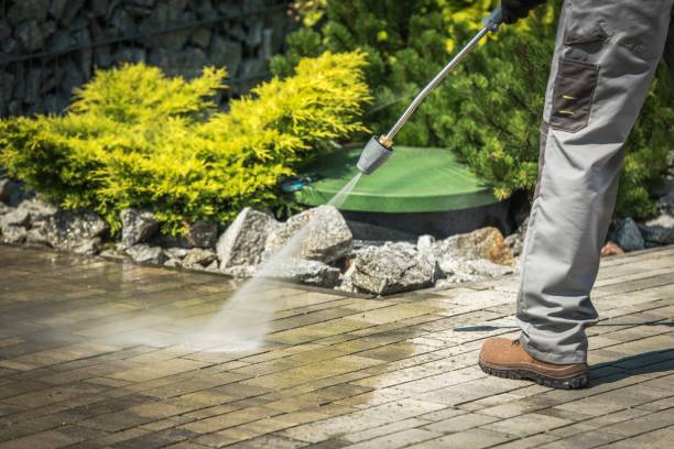 Best Dumpster Area Cleaning  in Rathdrum, ID